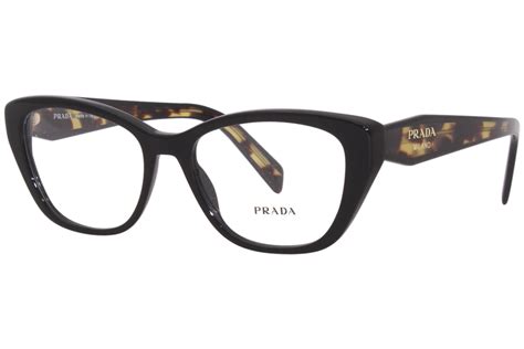 19ws prada|Prada 19wv eyeglasses.